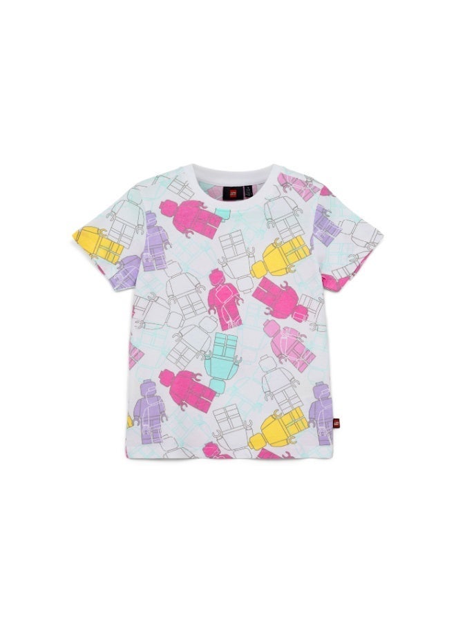 ليغو تيشيرت ليجو بأكمام قصيرة - Image 1